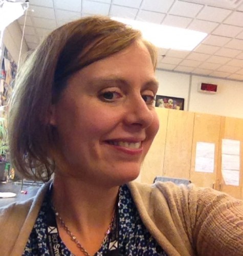 I teach math and science in North Vancouver, BC