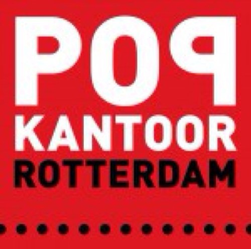 Popkantoor's profile picture. Stichting Popkantoor zet zich in om Rotterdam weer te voorzien van een poppodium. Toekomstbestendig en van nu.