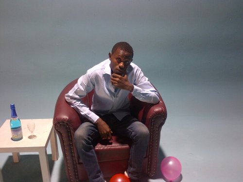 Lumee007's profile picture. Am God sends to teach a better way of life through film making... #filmmaking #branding #fashion +2348165982944