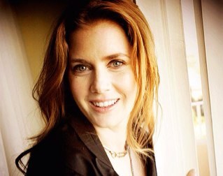 NotReallyAdams's profile picture. A ginger little princess.