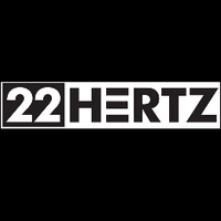 22HERTZ ⚡ (@22hz) 's Twitter Profile