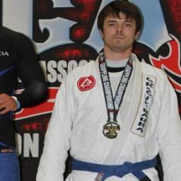 Active Jiu-Jitsu Competitor, Judo, MMA