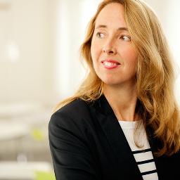 Marknads- och kommunikationschef på Stockholms Sjukhem.