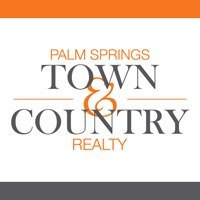 Palm Springs Town & Country Realty is a boutique real estate company that focuses on personal attention and getting results.