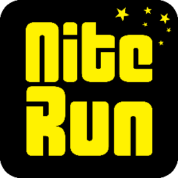 Fun Run & Party!! Hawaii's Night Time Events!! Full Moon and Headlamps Light Our Way!