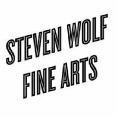 SWolfFineArts's profile picture. Steven Wolf Fine Arts produced over 100 exhibitions of contemporary art between 2004 and 2015. Steven Wolf is now an independent writer and curator.