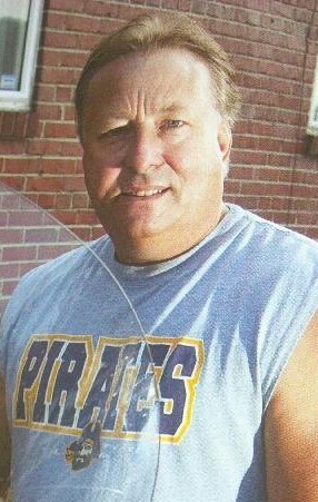 Jeff Charles Profile