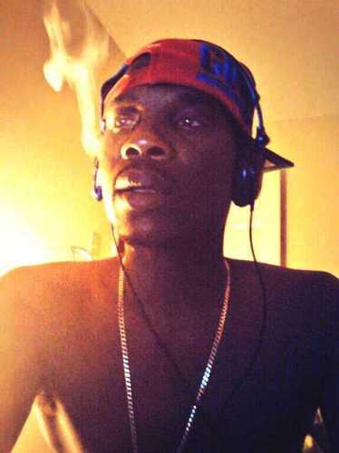 RicXhQcyd's profile picture. I work hard @ whatever I do & I love my city! That's it, nothing else to write...