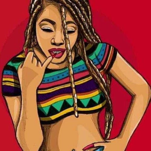 RealLilCuzz's profile picture. iDisOBEYtheLaw