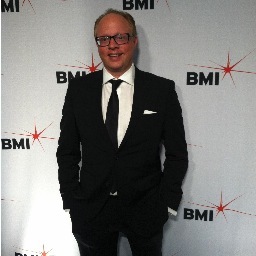 shawnpiercetv's profile picture. Television Composer.  Wild Cards • Haven • Private Eyes