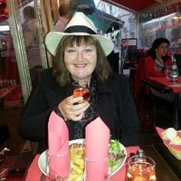 Janice Baneux (@janicebaneux) Twitter profile photo
