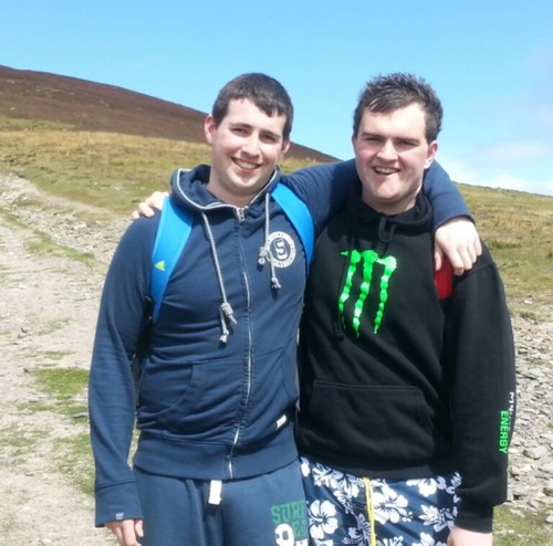 DolphinzHd's profile picture. Well :)