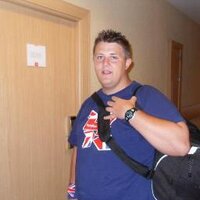 Luke Fitzpatrick (@lukefitzy34) 's Twitter Profile