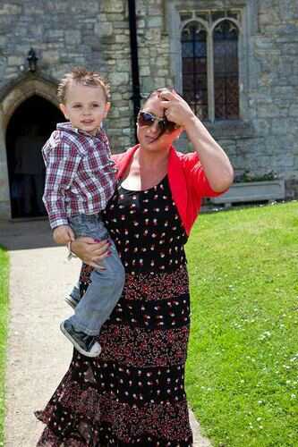 Mummy to Kai. All views expressed are my own.