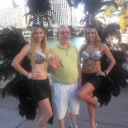 MarkTheSharketa's profile picture. Former CIA?