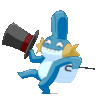 mudkip2000's profile picture. mudkip everyone and leave