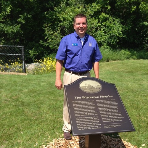 PaulTMcGuire's profile picture. I live in Provo, UT, I'm married & a father of 5 kids, 4 grandkids, member of the LDS Church & former Tabernacle Choir member, BYU alum, BS/MBA, BYU & USC fan