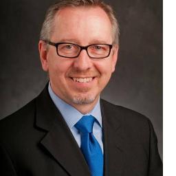 Putting research to use, AUTM Immediate Past Chair, passionate cook.