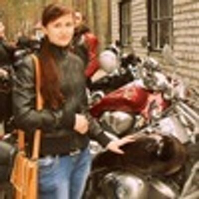 Profile Picture of Екатерина Захарова (@ruth96brian11) on Twitter