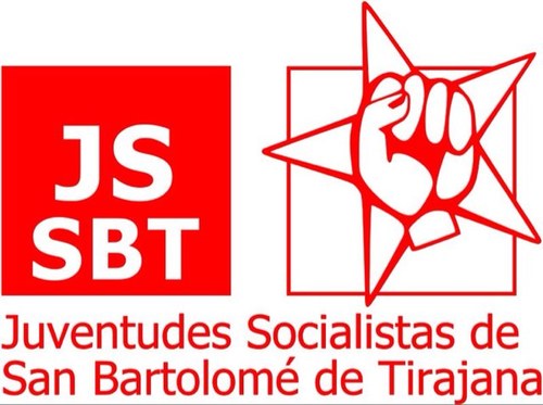 Juventudes Socialistas de San Bartolome de Tirajana