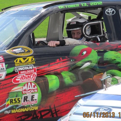 Car guy, jack of all trades. instagram: gapp311 sc: gapp311 facebook: gapp311