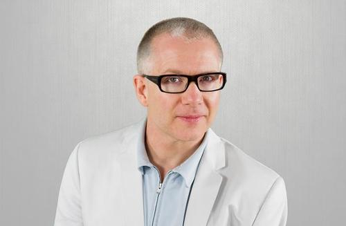 Owner, David Crosson Design Collective Inc.