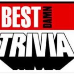 Best Damn Trivia is one of Orlando's most fun and exciting Trivia Shows.Come check us out at one of our many Orlando Venues.