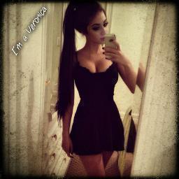 #Vfan #Jessbian #LisaNinja 4ever ♥ @TheVeronicas = My Life x
