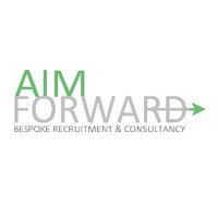 Aim Forward (@aimforwarduk) 's Twitter Profile