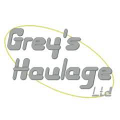Grey's Haulage is a UK based haulage company