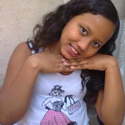 eu sou linda de mas