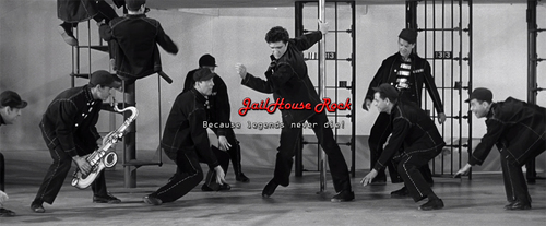 SnakeMind's Jailhouse Rock - De beste Classic Rock en de heetste Rock Classics.