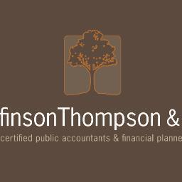 Certified Public Accountants & Financial Planners