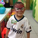 Gustavo Serrano - @gserranov - Twitter