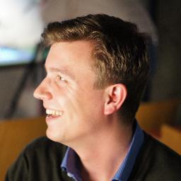 pablochabot's profile picture. Brand Manager Heineken NL