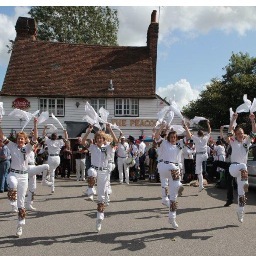 WMWindsorMorris's profile picture. We are a friendly, energetic and enthusiastic group who enjoy dancing together and taking our dances to a variety of audiences. Come and watch us dance!