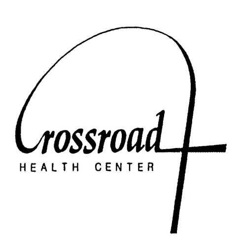 crossroadhc's profile picture. Providing a medical home for patients in need