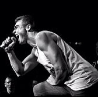 New account! Don Broco are special.
