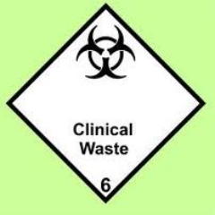Offering Clinical, Offensive and Commercial waste collections throughout the UK