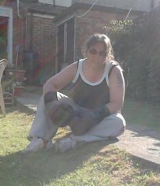 I know nothing, it wasn't me :)
I am not crazy the voice in my head is a therapist and she says im fine xxx