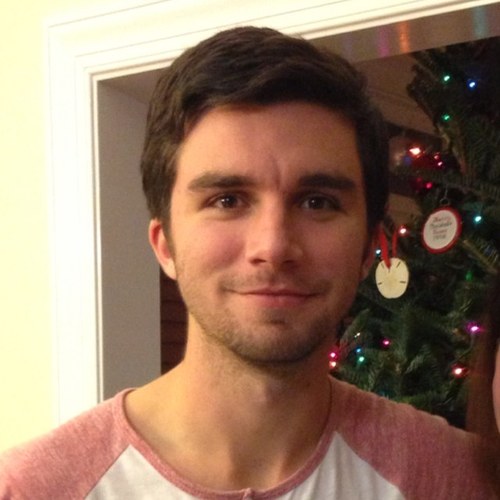 MjClarky1's profile picture. UNCW