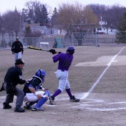 Waldorf College Graduate
Northwood kensett Biology teacher and baseball coach