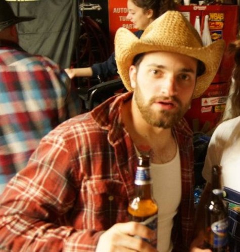 J_Caluori's profile picture. 