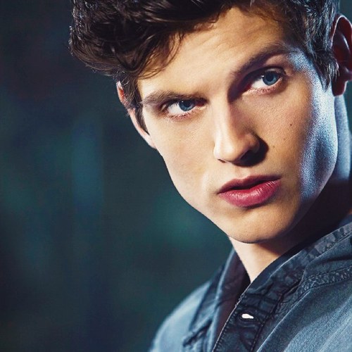 SanguinaryMutt's profile picture. Felix Raulf Greyback. | Werewolf. | I'm looking for someone, that can quench my blood thirst for an eternity.