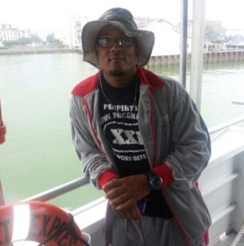 bodybyde's profile picture. 