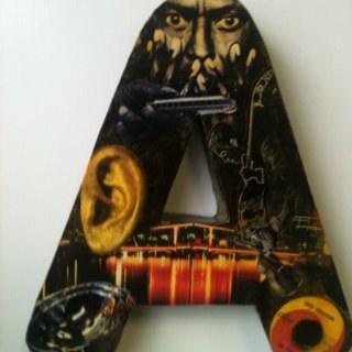 abmvandenberg's profile picture. 