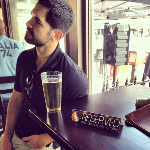 victormora's profile picture. 