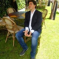 Angelo Romano - @kappone94 Twitter Profile Photo