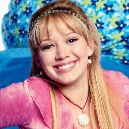 HEY NOW, HEY NOW, THIS IS WHAT DREAMS ARE MADE OF!!!!! Hey y'all! It's Lizzie McGuire! *Parody Account*