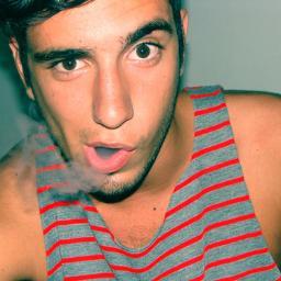 BoyMiami_'s profile picture. Miami Boy·Siempre al límite·Ni contigo ni sin tí ostia puta·Soñando con California·Beach Pleasure·Since 1996·Tumbemos ese ocho·Skate Lover·SWAG